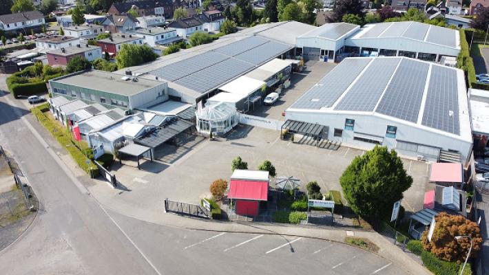 Metallbau Willy Schuler GmbH & Co. KG