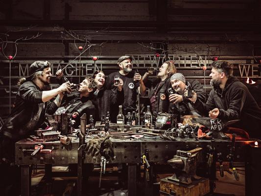 723grad metallgestaltung