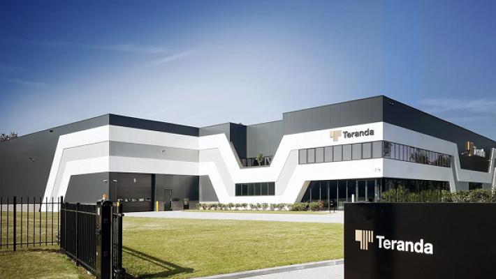 Teranda GmbH