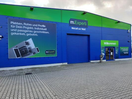 m.Expert Metall auf Maß - Würselen