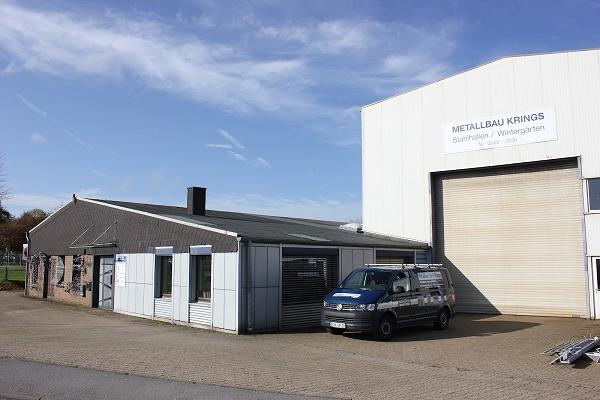 Krings Martin Metallbau GmbH u. Co. KG