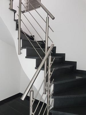 T.Jansen Metall- Geländerbau