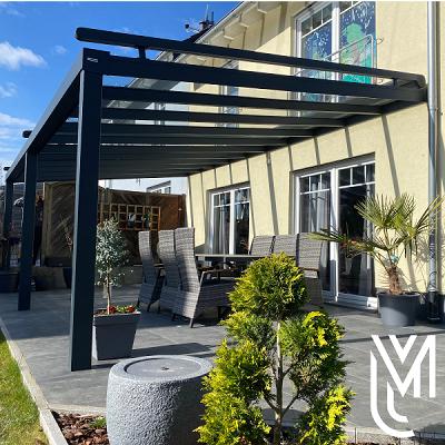 Jussen Metallverarbeitung GmbH