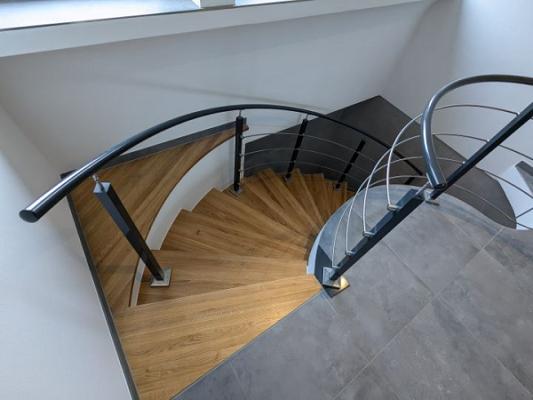 Design Metall Düren - Edelstahl- und Stahlmanufaktur