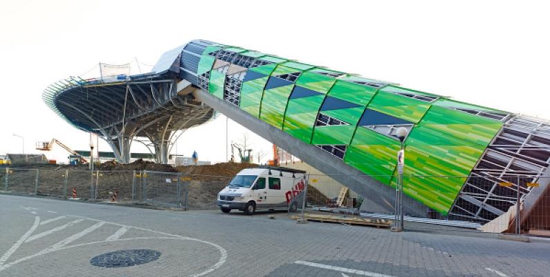 DHM-Kompetenz in Stahl Dirk Häusgen Metall - Düren