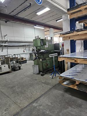 RRH Blechzentrum GmbH