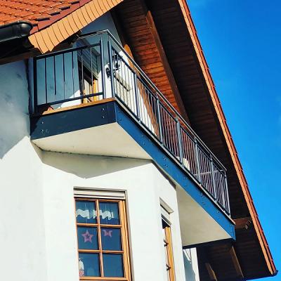 Metallbau Christian Weber