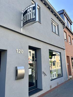 Metalltechnik Reinartz