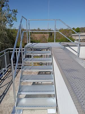 Ohrem & Kuipers Metallbau GmbH