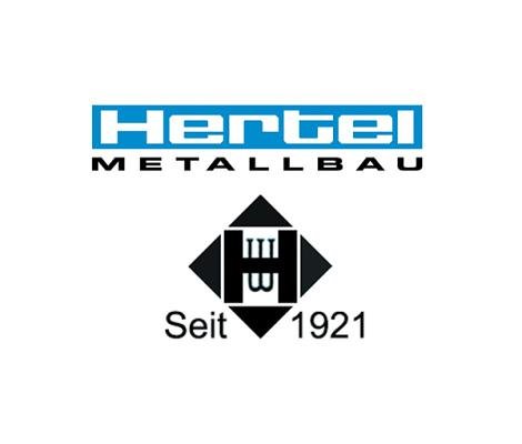 Metallbau W. Hertel GmbH & Co. KG