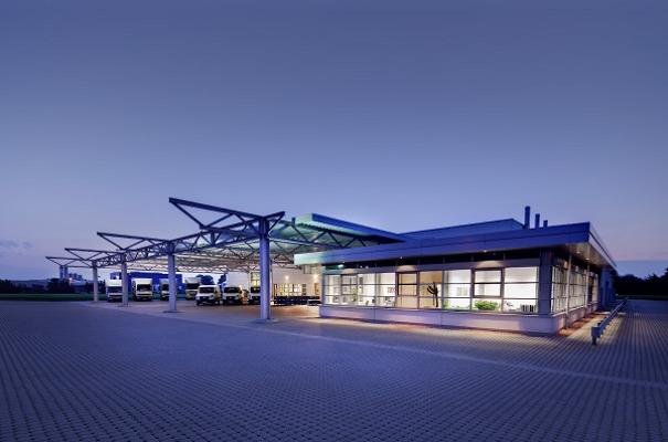 HÄRTHA - Aldenhoven GmbH