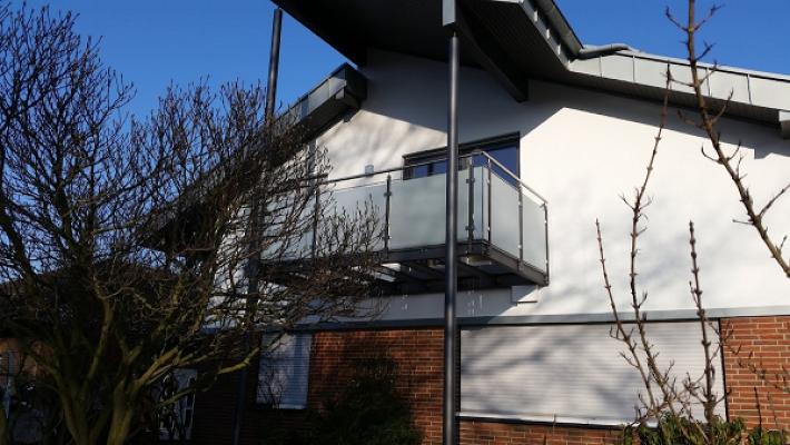 STAHL & WERK - Metallbau und Technischer Service