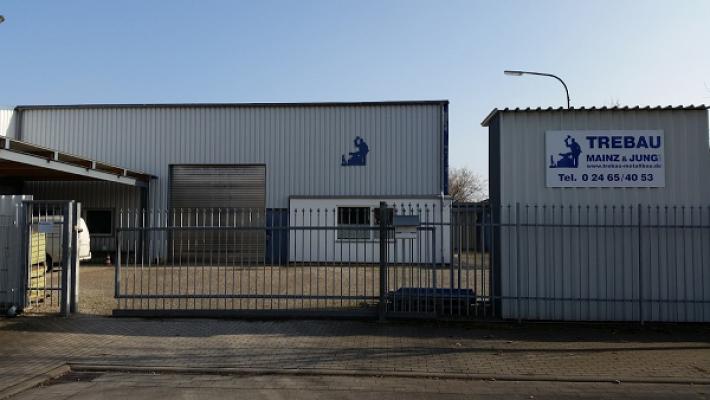 Trebau Jung GmbH & Co. KG