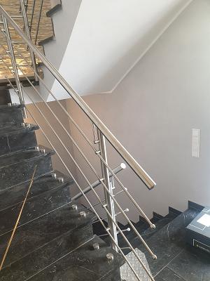 Edelstahldesign Kals