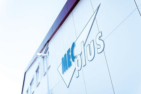 MECplus Metall-, Kunststoffbearbeitung und Dienstleistungs GmbH