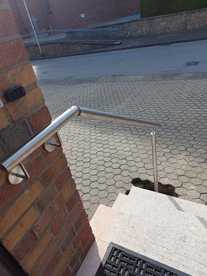 Metallbau Erens