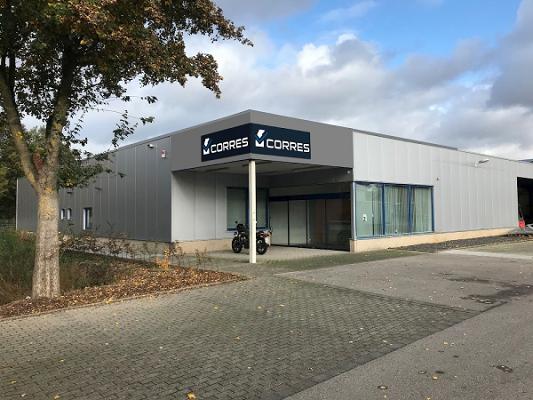 Corres Gmbh