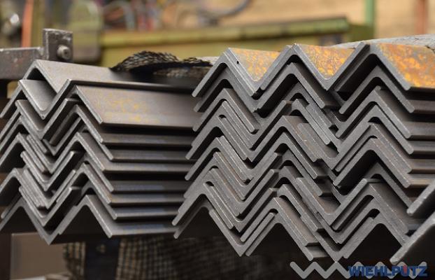 Wiehlpütz Stahl- u. Metallbau GmbH