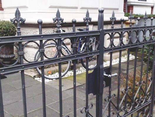 Metallbau Greuel GmbH