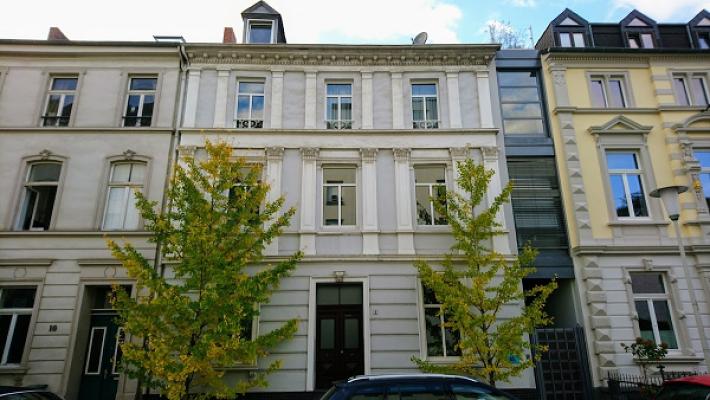 Metallbau Markus Delfosse e.K.