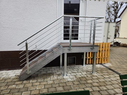 Schlosserei Chromik GbR