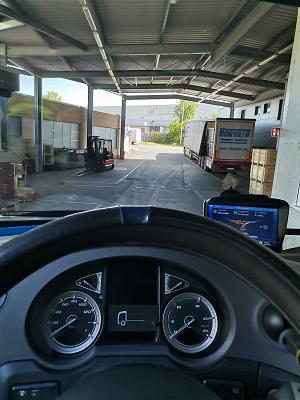 BHC Gummi-Metall GmbH