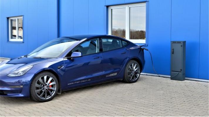 Rhein-Blech Peter Henkes e.K.