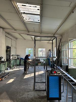 Seibert Metalltechnik