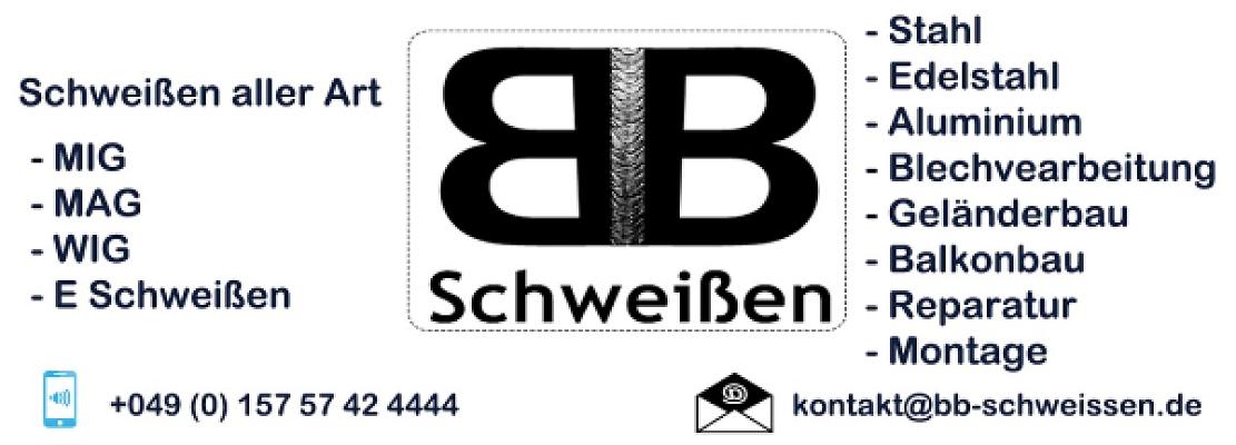 BB Schweißen Bonn