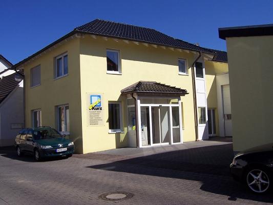 Glaserei Kurz GmbH