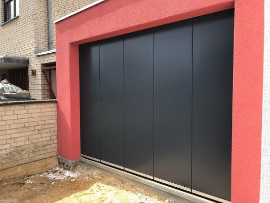 Thomas Buchmüller MontageTechnik