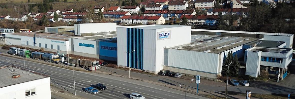 Sülzle Hagmeyer GmbH