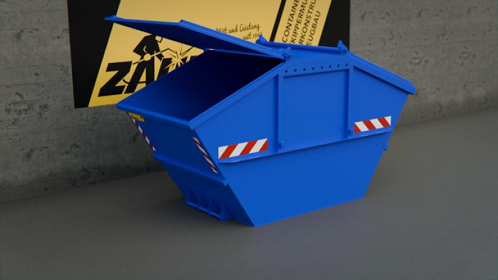 Zauner Containerbau GmbH