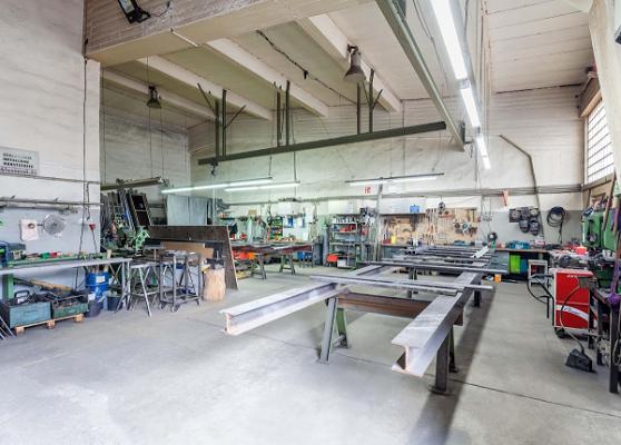 SMK Schlosserei & Metallbau