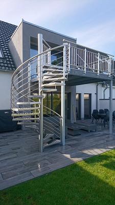 Afariad Metall- und Stahlkonstruktionen