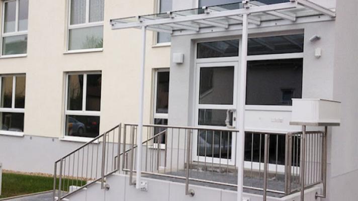 Rausch GmbH Metallbau | Schlosserei