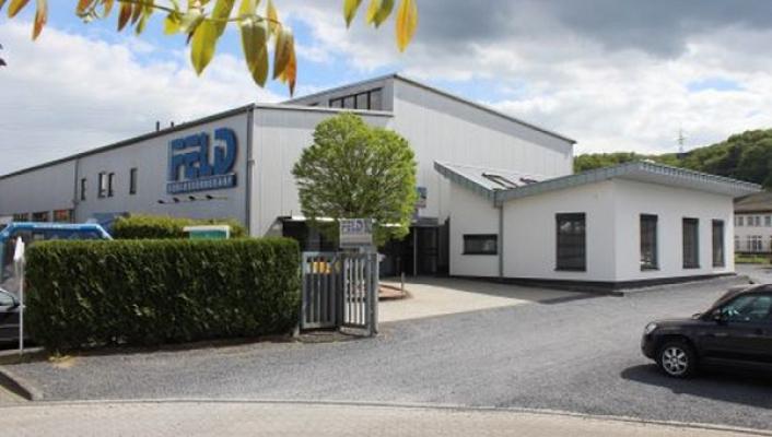 Maschinenbau Feld GmbH