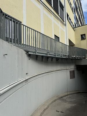Fabian Limbach Metallbau - Meisterbetrieb