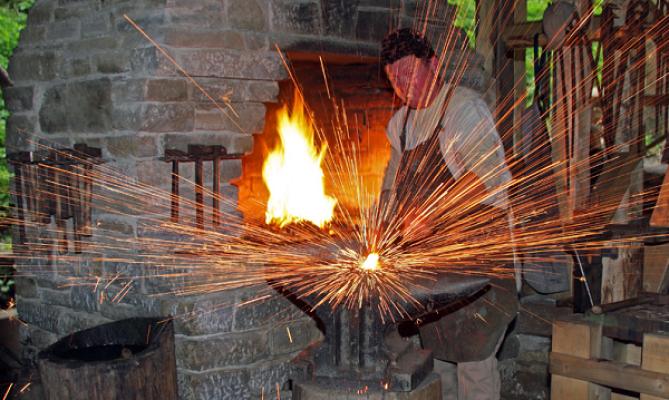 Herbert Köchner Metallbau & Gestaltung