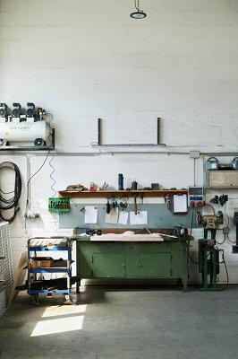 Schlosserei Metallbau Walterscheid