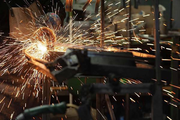 Rombach GmbH Metalltechnik