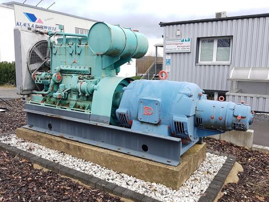 MAB Maschinen- u. Aggregate-Bau GmbH