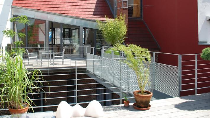 Schlosserei Schliebach GmbH