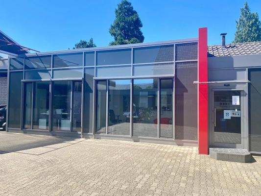 Schneider Metallbau GmbH & Co. KG