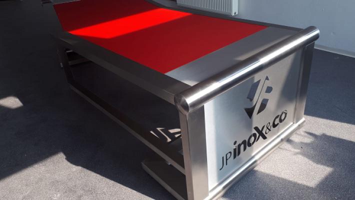 JP Inox & Co GmbH & Co. KG