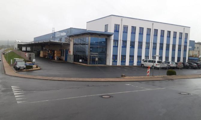 Müller & Sohn GmbH & Co. KG