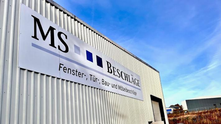 MS Beschläge GmbH