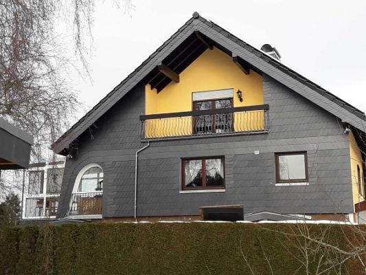 Valtinke Bedachungen