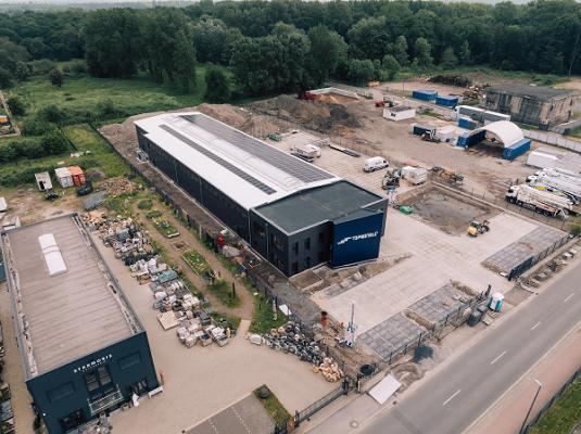 TOPMETALL GmbH&Co. KG