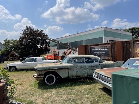 Stahlbau Jerczynski Michael Jerczynski